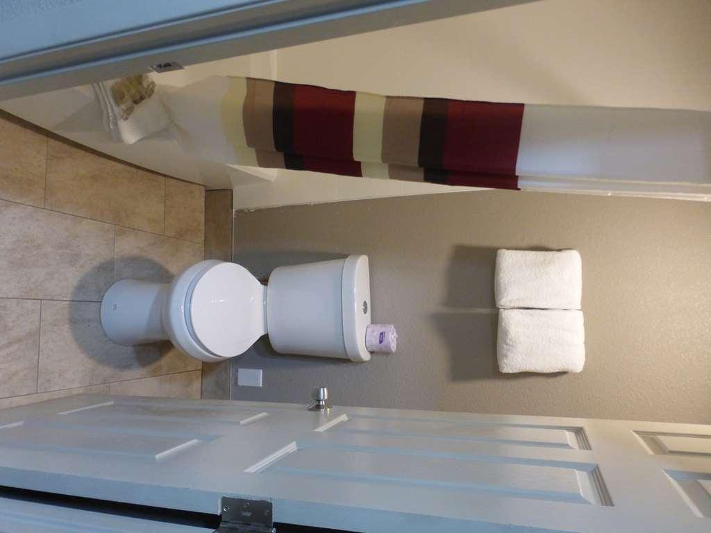 Red Roof Inn Redding Room photo